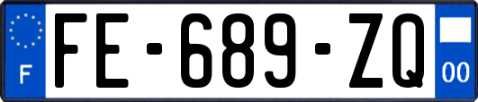 FE-689-ZQ