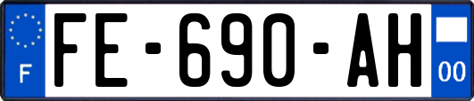 FE-690-AH