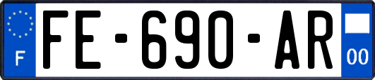 FE-690-AR