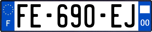 FE-690-EJ