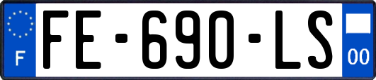 FE-690-LS