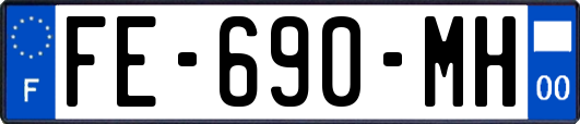 FE-690-MH