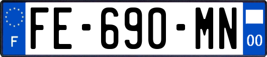 FE-690-MN