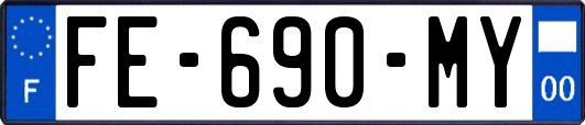 FE-690-MY