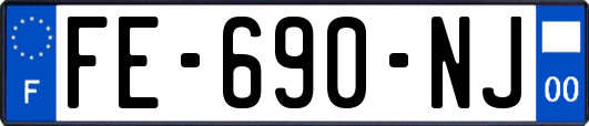 FE-690-NJ