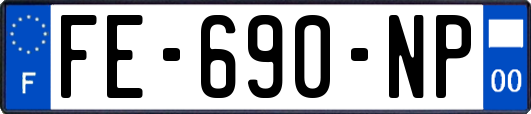 FE-690-NP