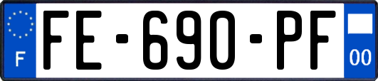 FE-690-PF