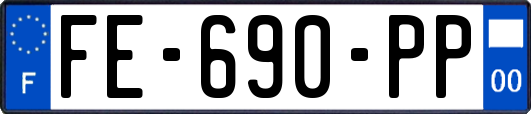 FE-690-PP