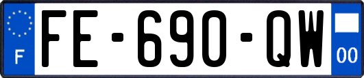 FE-690-QW