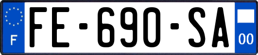 FE-690-SA