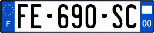 FE-690-SC