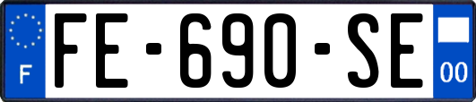 FE-690-SE