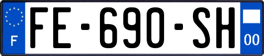 FE-690-SH