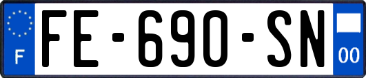 FE-690-SN