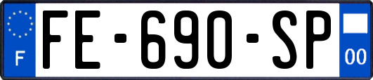 FE-690-SP