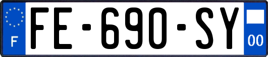 FE-690-SY