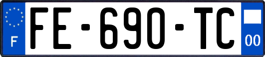 FE-690-TC