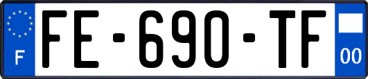 FE-690-TF