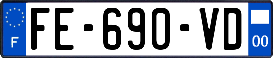 FE-690-VD