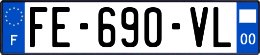 FE-690-VL
