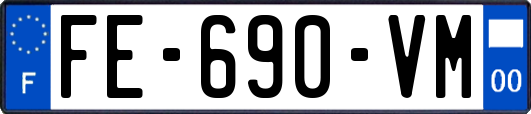 FE-690-VM