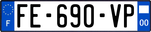 FE-690-VP