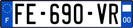 FE-690-VR