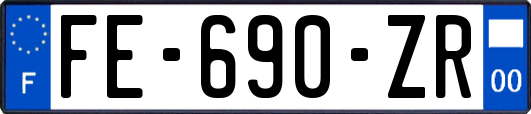 FE-690-ZR