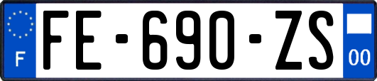 FE-690-ZS