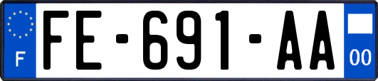 FE-691-AA