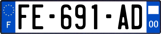 FE-691-AD