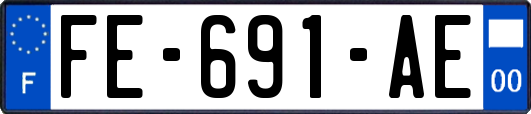 FE-691-AE