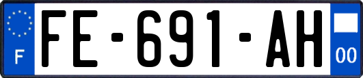 FE-691-AH