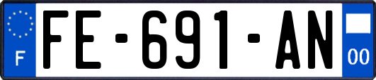 FE-691-AN