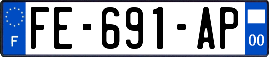 FE-691-AP