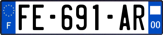 FE-691-AR