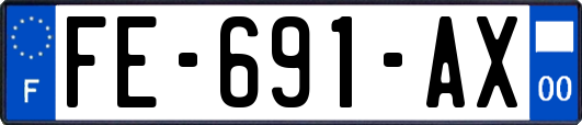 FE-691-AX