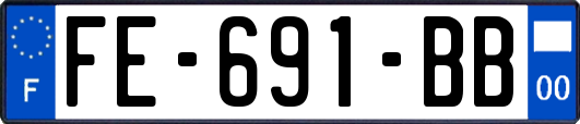 FE-691-BB