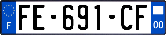 FE-691-CF