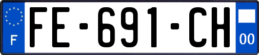 FE-691-CH