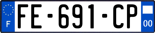 FE-691-CP