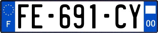 FE-691-CY