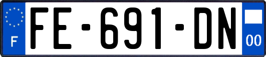 FE-691-DN