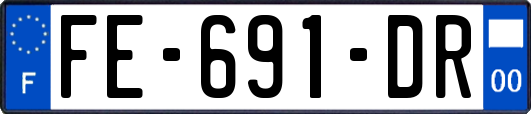 FE-691-DR