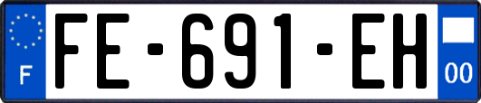 FE-691-EH