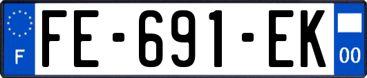 FE-691-EK