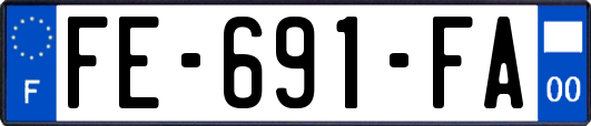 FE-691-FA