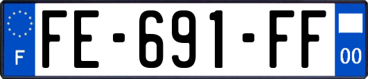 FE-691-FF