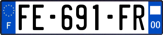 FE-691-FR