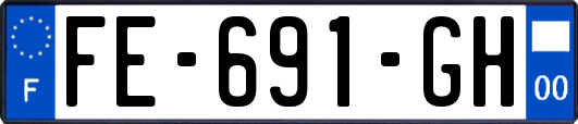 FE-691-GH
